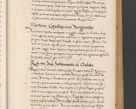 Zdjęcie nr 549 dla obiektu archiwalnego: Acta actorum causarum, sentenciarum diffinitivarum quam interloquutiorum, decretorum, obligationum, quietationum et constitutionum procuratorum coram reverndo domino Petri Porembski preposito Ossviencimensi, canonico et officiali Cracoviensi generali ad annum Dimini 1556, inditione quatuor decima, pontificatus sanctissimi in Christo patris domini Pauli divina providencia pape IIII anno ispius.
