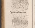 Zdjęcie nr 546 dla obiektu archiwalnego: Acta actorum causarum, sentenciarum diffinitivarum quam interloquutiorum, decretorum, obligationum, quietationum et constitutionum procuratorum coram reverndo domino Petri Porembski preposito Ossviencimensi, canonico et officiali Cracoviensi generali ad annum Dimini 1556, inditione quatuor decima, pontificatus sanctissimi in Christo patris domini Pauli divina providencia pape IIII anno ispius.