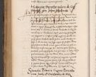 Zdjęcie nr 542 dla obiektu archiwalnego: Acta actorum causarum, sentenciarum diffinitivarum quam interloquutiorum, decretorum, obligationum, quietationum et constitutionum procuratorum coram reverndo domino Petri Porembski preposito Ossviencimensi, canonico et officiali Cracoviensi generali ad annum Dimini 1556, inditione quatuor decima, pontificatus sanctissimi in Christo patris domini Pauli divina providencia pape IIII anno ispius.