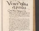 Zdjęcie nr 541 dla obiektu archiwalnego: Acta actorum causarum, sentenciarum diffinitivarum quam interloquutiorum, decretorum, obligationum, quietationum et constitutionum procuratorum coram reverndo domino Petri Porembski preposito Ossviencimensi, canonico et officiali Cracoviensi generali ad annum Dimini 1556, inditione quatuor decima, pontificatus sanctissimi in Christo patris domini Pauli divina providencia pape IIII anno ispius.