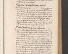 Zdjęcie nr 539 dla obiektu archiwalnego: Acta actorum causarum, sentenciarum diffinitivarum quam interloquutiorum, decretorum, obligationum, quietationum et constitutionum procuratorum coram reverndo domino Petri Porembski preposito Ossviencimensi, canonico et officiali Cracoviensi generali ad annum Dimini 1556, inditione quatuor decima, pontificatus sanctissimi in Christo patris domini Pauli divina providencia pape IIII anno ispius.