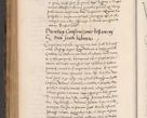 Zdjęcie nr 540 dla obiektu archiwalnego: Acta actorum causarum, sentenciarum diffinitivarum quam interloquutiorum, decretorum, obligationum, quietationum et constitutionum procuratorum coram reverndo domino Petri Porembski preposito Ossviencimensi, canonico et officiali Cracoviensi generali ad annum Dimini 1556, inditione quatuor decima, pontificatus sanctissimi in Christo patris domini Pauli divina providencia pape IIII anno ispius.