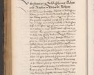 Zdjęcie nr 538 dla obiektu archiwalnego: Acta actorum causarum, sentenciarum diffinitivarum quam interloquutiorum, decretorum, obligationum, quietationum et constitutionum procuratorum coram reverndo domino Petri Porembski preposito Ossviencimensi, canonico et officiali Cracoviensi generali ad annum Dimini 1556, inditione quatuor decima, pontificatus sanctissimi in Christo patris domini Pauli divina providencia pape IIII anno ispius.