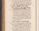 Zdjęcie nr 536 dla obiektu archiwalnego: Acta actorum causarum, sentenciarum diffinitivarum quam interloquutiorum, decretorum, obligationum, quietationum et constitutionum procuratorum coram reverndo domino Petri Porembski preposito Ossviencimensi, canonico et officiali Cracoviensi generali ad annum Dimini 1556, inditione quatuor decima, pontificatus sanctissimi in Christo patris domini Pauli divina providencia pape IIII anno ispius.
