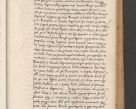 Zdjęcie nr 533 dla obiektu archiwalnego: Acta actorum causarum, sentenciarum diffinitivarum quam interloquutiorum, decretorum, obligationum, quietationum et constitutionum procuratorum coram reverndo domino Petri Porembski preposito Ossviencimensi, canonico et officiali Cracoviensi generali ad annum Dimini 1556, inditione quatuor decima, pontificatus sanctissimi in Christo patris domini Pauli divina providencia pape IIII anno ispius.