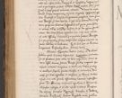 Zdjęcie nr 534 dla obiektu archiwalnego: Acta actorum causarum, sentenciarum diffinitivarum quam interloquutiorum, decretorum, obligationum, quietationum et constitutionum procuratorum coram reverndo domino Petri Porembski preposito Ossviencimensi, canonico et officiali Cracoviensi generali ad annum Dimini 1556, inditione quatuor decima, pontificatus sanctissimi in Christo patris domini Pauli divina providencia pape IIII anno ispius.