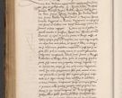 Zdjęcie nr 532 dla obiektu archiwalnego: Acta actorum causarum, sentenciarum diffinitivarum quam interloquutiorum, decretorum, obligationum, quietationum et constitutionum procuratorum coram reverndo domino Petri Porembski preposito Ossviencimensi, canonico et officiali Cracoviensi generali ad annum Dimini 1556, inditione quatuor decima, pontificatus sanctissimi in Christo patris domini Pauli divina providencia pape IIII anno ispius.