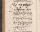 Zdjęcie nr 528 dla obiektu archiwalnego: Acta actorum causarum, sentenciarum diffinitivarum quam interloquutiorum, decretorum, obligationum, quietationum et constitutionum procuratorum coram reverndo domino Petri Porembski preposito Ossviencimensi, canonico et officiali Cracoviensi generali ad annum Dimini 1556, inditione quatuor decima, pontificatus sanctissimi in Christo patris domini Pauli divina providencia pape IIII anno ispius.
