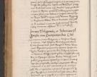 Zdjęcie nr 524 dla obiektu archiwalnego: Acta actorum causarum, sentenciarum diffinitivarum quam interloquutiorum, decretorum, obligationum, quietationum et constitutionum procuratorum coram reverndo domino Petri Porembski preposito Ossviencimensi, canonico et officiali Cracoviensi generali ad annum Dimini 1556, inditione quatuor decima, pontificatus sanctissimi in Christo patris domini Pauli divina providencia pape IIII anno ispius.