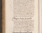 Zdjęcie nr 518 dla obiektu archiwalnego: Acta actorum causarum, sentenciarum diffinitivarum quam interloquutiorum, decretorum, obligationum, quietationum et constitutionum procuratorum coram reverndo domino Petri Porembski preposito Ossviencimensi, canonico et officiali Cracoviensi generali ad annum Dimini 1556, inditione quatuor decima, pontificatus sanctissimi in Christo patris domini Pauli divina providencia pape IIII anno ispius.