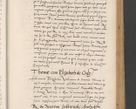 Zdjęcie nr 517 dla obiektu archiwalnego: Acta actorum causarum, sentenciarum diffinitivarum quam interloquutiorum, decretorum, obligationum, quietationum et constitutionum procuratorum coram reverndo domino Petri Porembski preposito Ossviencimensi, canonico et officiali Cracoviensi generali ad annum Dimini 1556, inditione quatuor decima, pontificatus sanctissimi in Christo patris domini Pauli divina providencia pape IIII anno ispius.