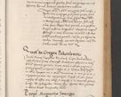 Zdjęcie nr 515 dla obiektu archiwalnego: Acta actorum causarum, sentenciarum diffinitivarum quam interloquutiorum, decretorum, obligationum, quietationum et constitutionum procuratorum coram reverndo domino Petri Porembski preposito Ossviencimensi, canonico et officiali Cracoviensi generali ad annum Dimini 1556, inditione quatuor decima, pontificatus sanctissimi in Christo patris domini Pauli divina providencia pape IIII anno ispius.