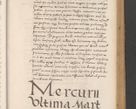 Zdjęcie nr 511 dla obiektu archiwalnego: Acta actorum causarum, sentenciarum diffinitivarum quam interloquutiorum, decretorum, obligationum, quietationum et constitutionum procuratorum coram reverndo domino Petri Porembski preposito Ossviencimensi, canonico et officiali Cracoviensi generali ad annum Dimini 1556, inditione quatuor decima, pontificatus sanctissimi in Christo patris domini Pauli divina providencia pape IIII anno ispius.