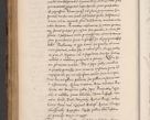 Zdjęcie nr 506 dla obiektu archiwalnego: Acta actorum causarum, sentenciarum diffinitivarum quam interloquutiorum, decretorum, obligationum, quietationum et constitutionum procuratorum coram reverndo domino Petri Porembski preposito Ossviencimensi, canonico et officiali Cracoviensi generali ad annum Dimini 1556, inditione quatuor decima, pontificatus sanctissimi in Christo patris domini Pauli divina providencia pape IIII anno ispius.