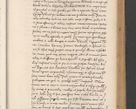 Zdjęcie nr 505 dla obiektu archiwalnego: Acta actorum causarum, sentenciarum diffinitivarum quam interloquutiorum, decretorum, obligationum, quietationum et constitutionum procuratorum coram reverndo domino Petri Porembski preposito Ossviencimensi, canonico et officiali Cracoviensi generali ad annum Dimini 1556, inditione quatuor decima, pontificatus sanctissimi in Christo patris domini Pauli divina providencia pape IIII anno ispius.