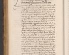 Zdjęcie nr 504 dla obiektu archiwalnego: Acta actorum causarum, sentenciarum diffinitivarum quam interloquutiorum, decretorum, obligationum, quietationum et constitutionum procuratorum coram reverndo domino Petri Porembski preposito Ossviencimensi, canonico et officiali Cracoviensi generali ad annum Dimini 1556, inditione quatuor decima, pontificatus sanctissimi in Christo patris domini Pauli divina providencia pape IIII anno ispius.