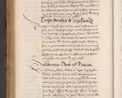 Zdjęcie nr 500 dla obiektu archiwalnego: Acta actorum causarum, sentenciarum diffinitivarum quam interloquutiorum, decretorum, obligationum, quietationum et constitutionum procuratorum coram reverndo domino Petri Porembski preposito Ossviencimensi, canonico et officiali Cracoviensi generali ad annum Dimini 1556, inditione quatuor decima, pontificatus sanctissimi in Christo patris domini Pauli divina providencia pape IIII anno ispius.