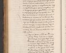 Zdjęcie nr 498 dla obiektu archiwalnego: Acta actorum causarum, sentenciarum diffinitivarum quam interloquutiorum, decretorum, obligationum, quietationum et constitutionum procuratorum coram reverndo domino Petri Porembski preposito Ossviencimensi, canonico et officiali Cracoviensi generali ad annum Dimini 1556, inditione quatuor decima, pontificatus sanctissimi in Christo patris domini Pauli divina providencia pape IIII anno ispius.