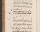 Zdjęcie nr 496 dla obiektu archiwalnego: Acta actorum causarum, sentenciarum diffinitivarum quam interloquutiorum, decretorum, obligationum, quietationum et constitutionum procuratorum coram reverndo domino Petri Porembski preposito Ossviencimensi, canonico et officiali Cracoviensi generali ad annum Dimini 1556, inditione quatuor decima, pontificatus sanctissimi in Christo patris domini Pauli divina providencia pape IIII anno ispius.