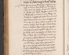 Zdjęcie nr 494 dla obiektu archiwalnego: Acta actorum causarum, sentenciarum diffinitivarum quam interloquutiorum, decretorum, obligationum, quietationum et constitutionum procuratorum coram reverndo domino Petri Porembski preposito Ossviencimensi, canonico et officiali Cracoviensi generali ad annum Dimini 1556, inditione quatuor decima, pontificatus sanctissimi in Christo patris domini Pauli divina providencia pape IIII anno ispius.