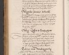 Zdjęcie nr 486 dla obiektu archiwalnego: Acta actorum causarum, sentenciarum diffinitivarum quam interloquutiorum, decretorum, obligationum, quietationum et constitutionum procuratorum coram reverndo domino Petri Porembski preposito Ossviencimensi, canonico et officiali Cracoviensi generali ad annum Dimini 1556, inditione quatuor decima, pontificatus sanctissimi in Christo patris domini Pauli divina providencia pape IIII anno ispius.