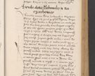 Zdjęcie nr 481 dla obiektu archiwalnego: Acta actorum causarum, sentenciarum diffinitivarum quam interloquutiorum, decretorum, obligationum, quietationum et constitutionum procuratorum coram reverndo domino Petri Porembski preposito Ossviencimensi, canonico et officiali Cracoviensi generali ad annum Dimini 1556, inditione quatuor decima, pontificatus sanctissimi in Christo patris domini Pauli divina providencia pape IIII anno ispius.