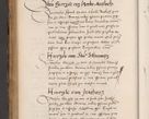 Zdjęcie nr 480 dla obiektu archiwalnego: Acta actorum causarum, sentenciarum diffinitivarum quam interloquutiorum, decretorum, obligationum, quietationum et constitutionum procuratorum coram reverndo domino Petri Porembski preposito Ossviencimensi, canonico et officiali Cracoviensi generali ad annum Dimini 1556, inditione quatuor decima, pontificatus sanctissimi in Christo patris domini Pauli divina providencia pape IIII anno ispius.