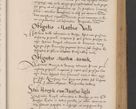 Zdjęcie nr 479 dla obiektu archiwalnego: Acta actorum causarum, sentenciarum diffinitivarum quam interloquutiorum, decretorum, obligationum, quietationum et constitutionum procuratorum coram reverndo domino Petri Porembski preposito Ossviencimensi, canonico et officiali Cracoviensi generali ad annum Dimini 1556, inditione quatuor decima, pontificatus sanctissimi in Christo patris domini Pauli divina providencia pape IIII anno ispius.