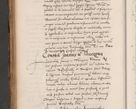 Zdjęcie nr 474 dla obiektu archiwalnego: Acta actorum causarum, sentenciarum diffinitivarum quam interloquutiorum, decretorum, obligationum, quietationum et constitutionum procuratorum coram reverndo domino Petri Porembski preposito Ossviencimensi, canonico et officiali Cracoviensi generali ad annum Dimini 1556, inditione quatuor decima, pontificatus sanctissimi in Christo patris domini Pauli divina providencia pape IIII anno ispius.