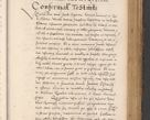 Zdjęcie nr 473 dla obiektu archiwalnego: Acta actorum causarum, sentenciarum diffinitivarum quam interloquutiorum, decretorum, obligationum, quietationum et constitutionum procuratorum coram reverndo domino Petri Porembski preposito Ossviencimensi, canonico et officiali Cracoviensi generali ad annum Dimini 1556, inditione quatuor decima, pontificatus sanctissimi in Christo patris domini Pauli divina providencia pape IIII anno ispius.