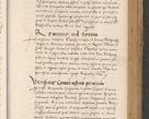 Zdjęcie nr 471 dla obiektu archiwalnego: Acta actorum causarum, sentenciarum diffinitivarum quam interloquutiorum, decretorum, obligationum, quietationum et constitutionum procuratorum coram reverndo domino Petri Porembski preposito Ossviencimensi, canonico et officiali Cracoviensi generali ad annum Dimini 1556, inditione quatuor decima, pontificatus sanctissimi in Christo patris domini Pauli divina providencia pape IIII anno ispius.