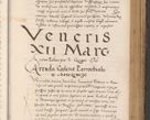 Zdjęcie nr 469 dla obiektu archiwalnego: Acta actorum causarum, sentenciarum diffinitivarum quam interloquutiorum, decretorum, obligationum, quietationum et constitutionum procuratorum coram reverndo domino Petri Porembski preposito Ossviencimensi, canonico et officiali Cracoviensi generali ad annum Dimini 1556, inditione quatuor decima, pontificatus sanctissimi in Christo patris domini Pauli divina providencia pape IIII anno ispius.
