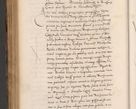 Zdjęcie nr 468 dla obiektu archiwalnego: Acta actorum causarum, sentenciarum diffinitivarum quam interloquutiorum, decretorum, obligationum, quietationum et constitutionum procuratorum coram reverndo domino Petri Porembski preposito Ossviencimensi, canonico et officiali Cracoviensi generali ad annum Dimini 1556, inditione quatuor decima, pontificatus sanctissimi in Christo patris domini Pauli divina providencia pape IIII anno ispius.