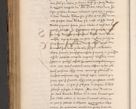 Zdjęcie nr 470 dla obiektu archiwalnego: Acta actorum causarum, sentenciarum diffinitivarum quam interloquutiorum, decretorum, obligationum, quietationum et constitutionum procuratorum coram reverndo domino Petri Porembski preposito Ossviencimensi, canonico et officiali Cracoviensi generali ad annum Dimini 1556, inditione quatuor decima, pontificatus sanctissimi in Christo patris domini Pauli divina providencia pape IIII anno ispius.
