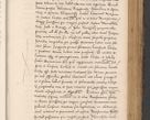 Zdjęcie nr 465 dla obiektu archiwalnego: Acta actorum causarum, sentenciarum diffinitivarum quam interloquutiorum, decretorum, obligationum, quietationum et constitutionum procuratorum coram reverndo domino Petri Porembski preposito Ossviencimensi, canonico et officiali Cracoviensi generali ad annum Dimini 1556, inditione quatuor decima, pontificatus sanctissimi in Christo patris domini Pauli divina providencia pape IIII anno ispius.