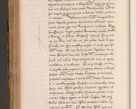 Zdjęcie nr 466 dla obiektu archiwalnego: Acta actorum causarum, sentenciarum diffinitivarum quam interloquutiorum, decretorum, obligationum, quietationum et constitutionum procuratorum coram reverndo domino Petri Porembski preposito Ossviencimensi, canonico et officiali Cracoviensi generali ad annum Dimini 1556, inditione quatuor decima, pontificatus sanctissimi in Christo patris domini Pauli divina providencia pape IIII anno ispius.