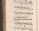 Zdjęcie nr 462 dla obiektu archiwalnego: Acta actorum causarum, sentenciarum diffinitivarum quam interloquutiorum, decretorum, obligationum, quietationum et constitutionum procuratorum coram reverndo domino Petri Porembski preposito Ossviencimensi, canonico et officiali Cracoviensi generali ad annum Dimini 1556, inditione quatuor decima, pontificatus sanctissimi in Christo patris domini Pauli divina providencia pape IIII anno ispius.