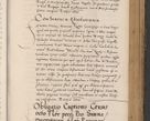 Zdjęcie nr 463 dla obiektu archiwalnego: Acta actorum causarum, sentenciarum diffinitivarum quam interloquutiorum, decretorum, obligationum, quietationum et constitutionum procuratorum coram reverndo domino Petri Porembski preposito Ossviencimensi, canonico et officiali Cracoviensi generali ad annum Dimini 1556, inditione quatuor decima, pontificatus sanctissimi in Christo patris domini Pauli divina providencia pape IIII anno ispius.