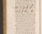 Zdjęcie nr 460 dla obiektu archiwalnego: Acta actorum causarum, sentenciarum diffinitivarum quam interloquutiorum, decretorum, obligationum, quietationum et constitutionum procuratorum coram reverndo domino Petri Porembski preposito Ossviencimensi, canonico et officiali Cracoviensi generali ad annum Dimini 1556, inditione quatuor decima, pontificatus sanctissimi in Christo patris domini Pauli divina providencia pape IIII anno ispius.