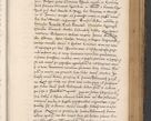 Zdjęcie nr 461 dla obiektu archiwalnego: Acta actorum causarum, sentenciarum diffinitivarum quam interloquutiorum, decretorum, obligationum, quietationum et constitutionum procuratorum coram reverndo domino Petri Porembski preposito Ossviencimensi, canonico et officiali Cracoviensi generali ad annum Dimini 1556, inditione quatuor decima, pontificatus sanctissimi in Christo patris domini Pauli divina providencia pape IIII anno ispius.