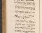 Zdjęcie nr 454 dla obiektu archiwalnego: Acta actorum causarum, sentenciarum diffinitivarum quam interloquutiorum, decretorum, obligationum, quietationum et constitutionum procuratorum coram reverndo domino Petri Porembski preposito Ossviencimensi, canonico et officiali Cracoviensi generali ad annum Dimini 1556, inditione quatuor decima, pontificatus sanctissimi in Christo patris domini Pauli divina providencia pape IIII anno ispius.