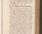 Zdjęcie nr 453 dla obiektu archiwalnego: Acta actorum causarum, sentenciarum diffinitivarum quam interloquutiorum, decretorum, obligationum, quietationum et constitutionum procuratorum coram reverndo domino Petri Porembski preposito Ossviencimensi, canonico et officiali Cracoviensi generali ad annum Dimini 1556, inditione quatuor decima, pontificatus sanctissimi in Christo patris domini Pauli divina providencia pape IIII anno ispius.