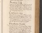 Zdjęcie nr 449 dla obiektu archiwalnego: Acta actorum causarum, sentenciarum diffinitivarum quam interloquutiorum, decretorum, obligationum, quietationum et constitutionum procuratorum coram reverndo domino Petri Porembski preposito Ossviencimensi, canonico et officiali Cracoviensi generali ad annum Dimini 1556, inditione quatuor decima, pontificatus sanctissimi in Christo patris domini Pauli divina providencia pape IIII anno ispius.
