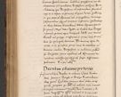 Zdjęcie nr 444 dla obiektu archiwalnego: Acta actorum causarum, sentenciarum diffinitivarum quam interloquutiorum, decretorum, obligationum, quietationum et constitutionum procuratorum coram reverndo domino Petri Porembski preposito Ossviencimensi, canonico et officiali Cracoviensi generali ad annum Dimini 1556, inditione quatuor decima, pontificatus sanctissimi in Christo patris domini Pauli divina providencia pape IIII anno ispius.
