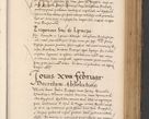 Zdjęcie nr 435 dla obiektu archiwalnego: Acta actorum causarum, sentenciarum diffinitivarum quam interloquutiorum, decretorum, obligationum, quietationum et constitutionum procuratorum coram reverndo domino Petri Porembski preposito Ossviencimensi, canonico et officiali Cracoviensi generali ad annum Dimini 1556, inditione quatuor decima, pontificatus sanctissimi in Christo patris domini Pauli divina providencia pape IIII anno ispius.