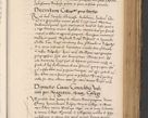 Zdjęcie nr 427 dla obiektu archiwalnego: Acta actorum causarum, sentenciarum diffinitivarum quam interloquutiorum, decretorum, obligationum, quietationum et constitutionum procuratorum coram reverndo domino Petri Porembski preposito Ossviencimensi, canonico et officiali Cracoviensi generali ad annum Dimini 1556, inditione quatuor decima, pontificatus sanctissimi in Christo patris domini Pauli divina providencia pape IIII anno ispius.