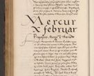 Zdjęcie nr 426 dla obiektu archiwalnego: Acta actorum causarum, sentenciarum diffinitivarum quam interloquutiorum, decretorum, obligationum, quietationum et constitutionum procuratorum coram reverndo domino Petri Porembski preposito Ossviencimensi, canonico et officiali Cracoviensi generali ad annum Dimini 1556, inditione quatuor decima, pontificatus sanctissimi in Christo patris domini Pauli divina providencia pape IIII anno ispius.