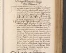 Zdjęcie nr 425 dla obiektu archiwalnego: Acta actorum causarum, sentenciarum diffinitivarum quam interloquutiorum, decretorum, obligationum, quietationum et constitutionum procuratorum coram reverndo domino Petri Porembski preposito Ossviencimensi, canonico et officiali Cracoviensi generali ad annum Dimini 1556, inditione quatuor decima, pontificatus sanctissimi in Christo patris domini Pauli divina providencia pape IIII anno ispius.