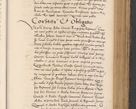 Zdjęcie nr 423 dla obiektu archiwalnego: Acta actorum causarum, sentenciarum diffinitivarum quam interloquutiorum, decretorum, obligationum, quietationum et constitutionum procuratorum coram reverndo domino Petri Porembski preposito Ossviencimensi, canonico et officiali Cracoviensi generali ad annum Dimini 1556, inditione quatuor decima, pontificatus sanctissimi in Christo patris domini Pauli divina providencia pape IIII anno ispius.