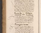 Zdjęcie nr 424 dla obiektu archiwalnego: Acta actorum causarum, sentenciarum diffinitivarum quam interloquutiorum, decretorum, obligationum, quietationum et constitutionum procuratorum coram reverndo domino Petri Porembski preposito Ossviencimensi, canonico et officiali Cracoviensi generali ad annum Dimini 1556, inditione quatuor decima, pontificatus sanctissimi in Christo patris domini Pauli divina providencia pape IIII anno ispius.